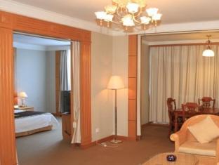 Twenty Four Bridge Hotel Yangzhou Exterior photo